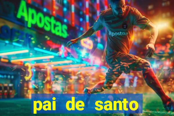 pai de santo consulta gratis